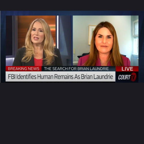 Court TV - Rachel Fiset on the Brian Laundrie Investigation and Robert Durst