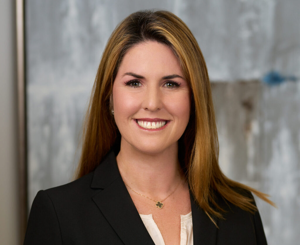 Rachel Fiset Named Among the Women of Influence - Attorneys 2021 by Los Angeles Business Journal