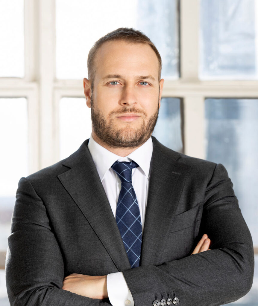 Benjamin Heller ZFZ, LLP