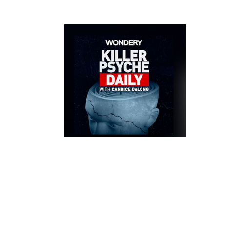 Amazon Exclusive | Killer Psyche Daily Podcast - Rachel Fiset on the Trial of Ghislaine Maxwell.