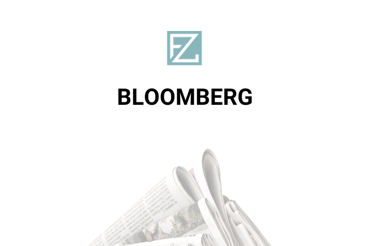 Bloomberg - Michael Zweiback on Do Kwon Charged with Fraud by US Prosecutors in New York