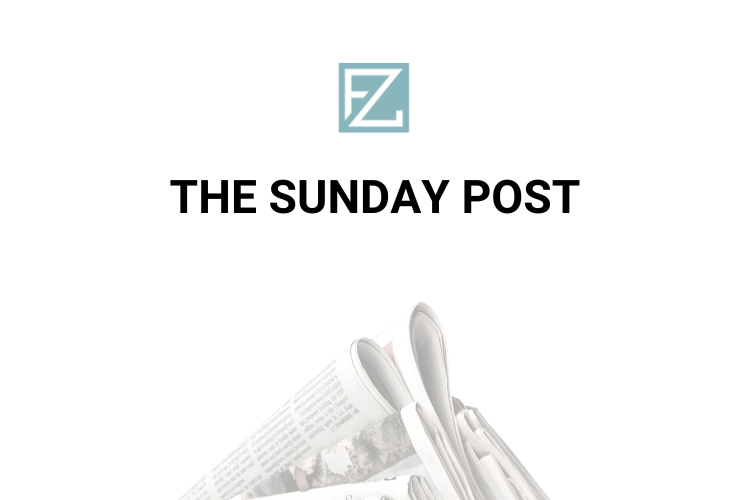 The Sunday Post - Rachel Fiset Quoted on Hunter Biden Gun and Tax Charges