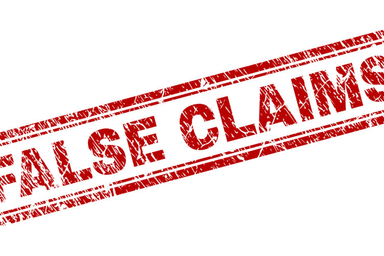 false claims act