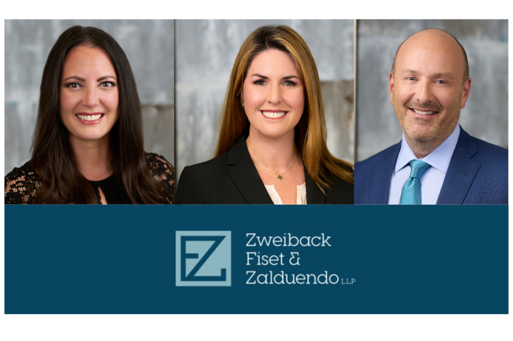 Best Lawyers® Names ZFZ Law in Best Law Firms® 2024