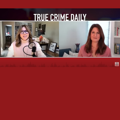TrueCrimeDaily - Rachel Fiset Discusses Crime Committed in Families