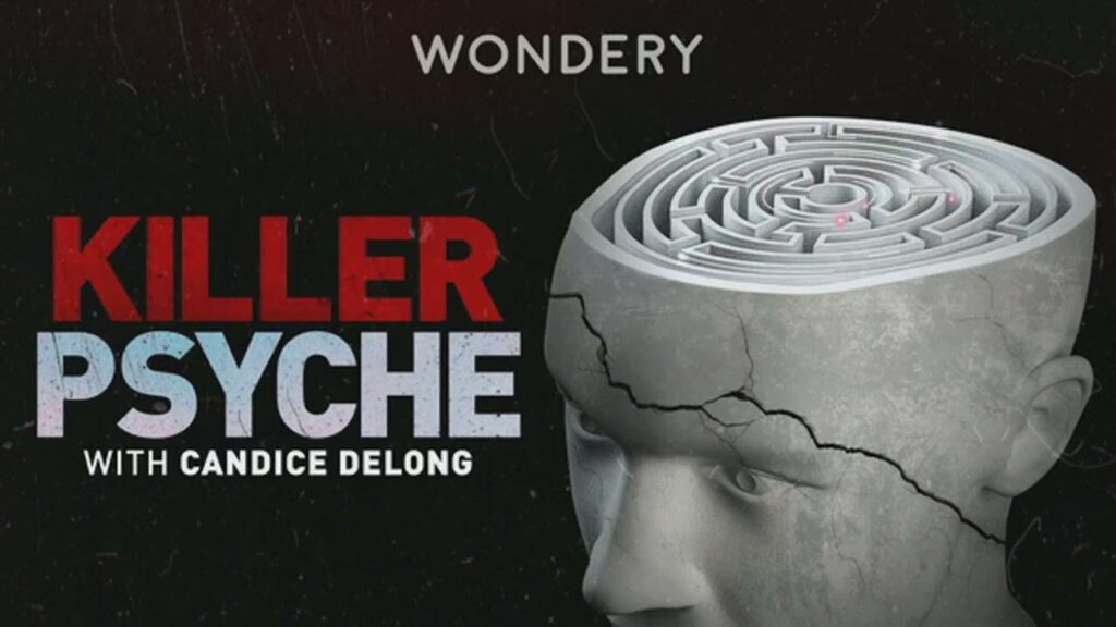 Wondery | Killer Psyche Podcast - Rachel Fiset Joins Candice DeLong to Discuss Karen Read's Second-Degree Murder Trial
