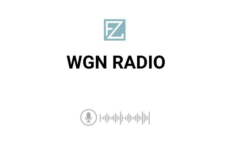 WGN Radio - Rachel Fiset on the latest in the Trump watch