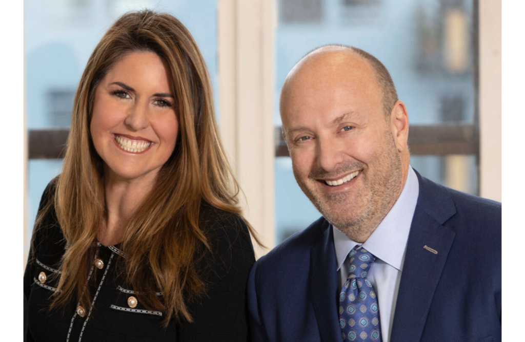 The Best Lawyers in America® 2025 Recognizes Rachel Fiset and Michael Zweiback